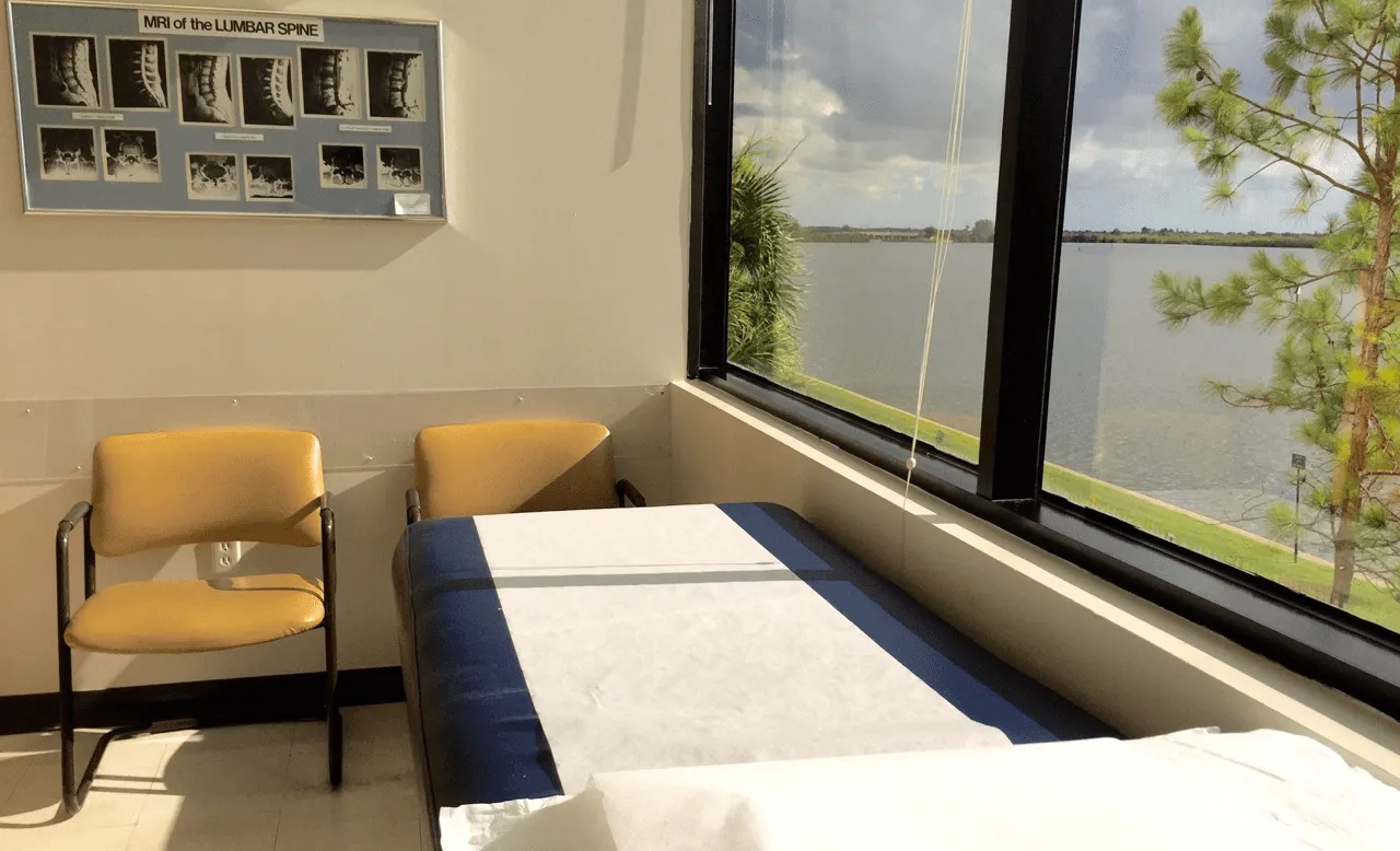 Home - Space Coast Orthopedics & Sports Medicine — Orthopedics clinic in Cocoa-Rockledge, FL — photo 5