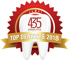 435 top dentists 2018