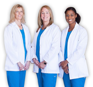 doctors happy - Cosmetic and Family Dentistry of North Texas