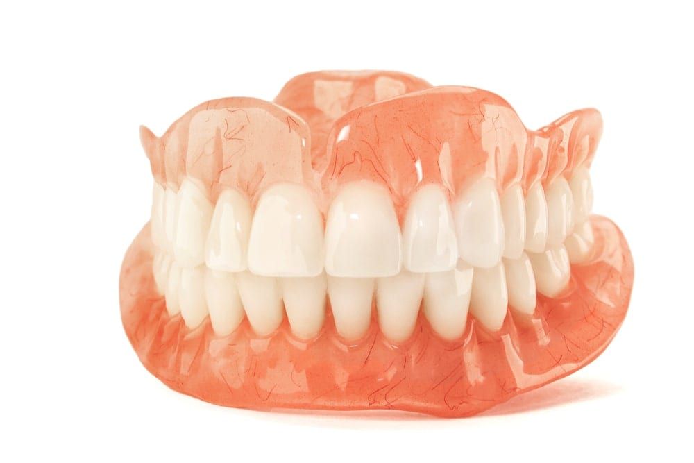 Denture