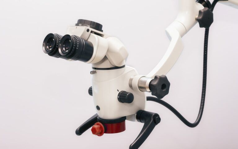 Dental Microscope