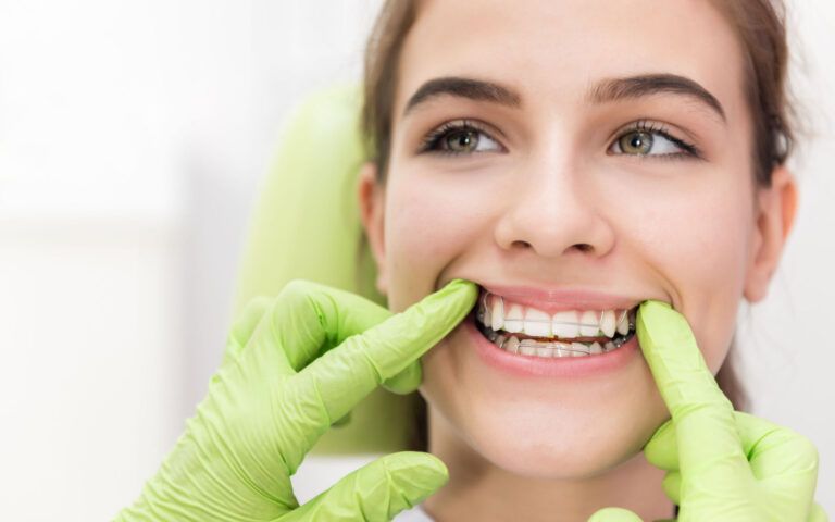 Orthodontic Care