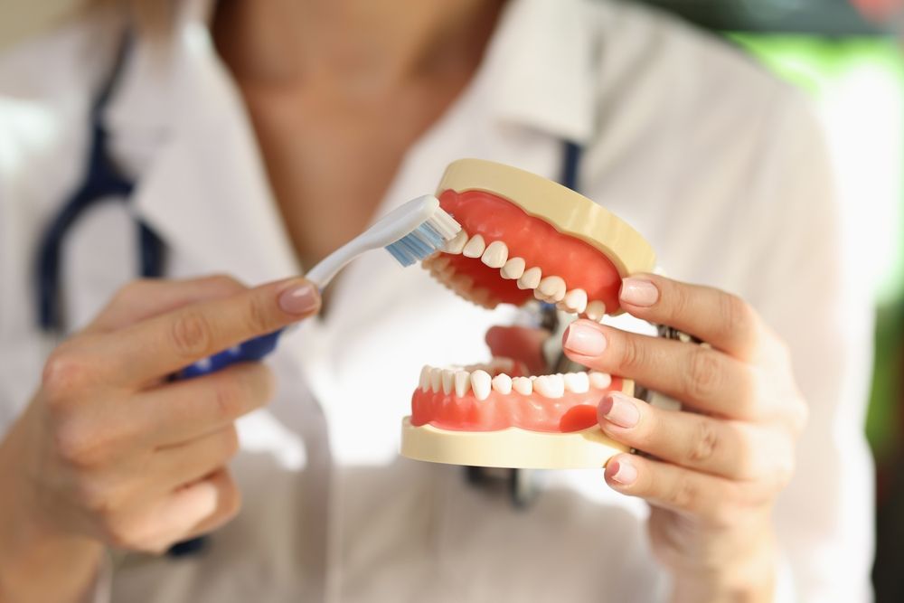 Orthodontics Beyond Aesthetics: Boosting Overall Health | Massih ...