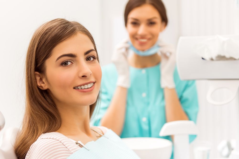 The Importance of Orthodontic Care at Massih Orthodontics in Glendale