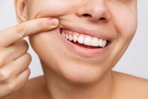 Lip Fillers for Gummy Smiles: What You Should Know