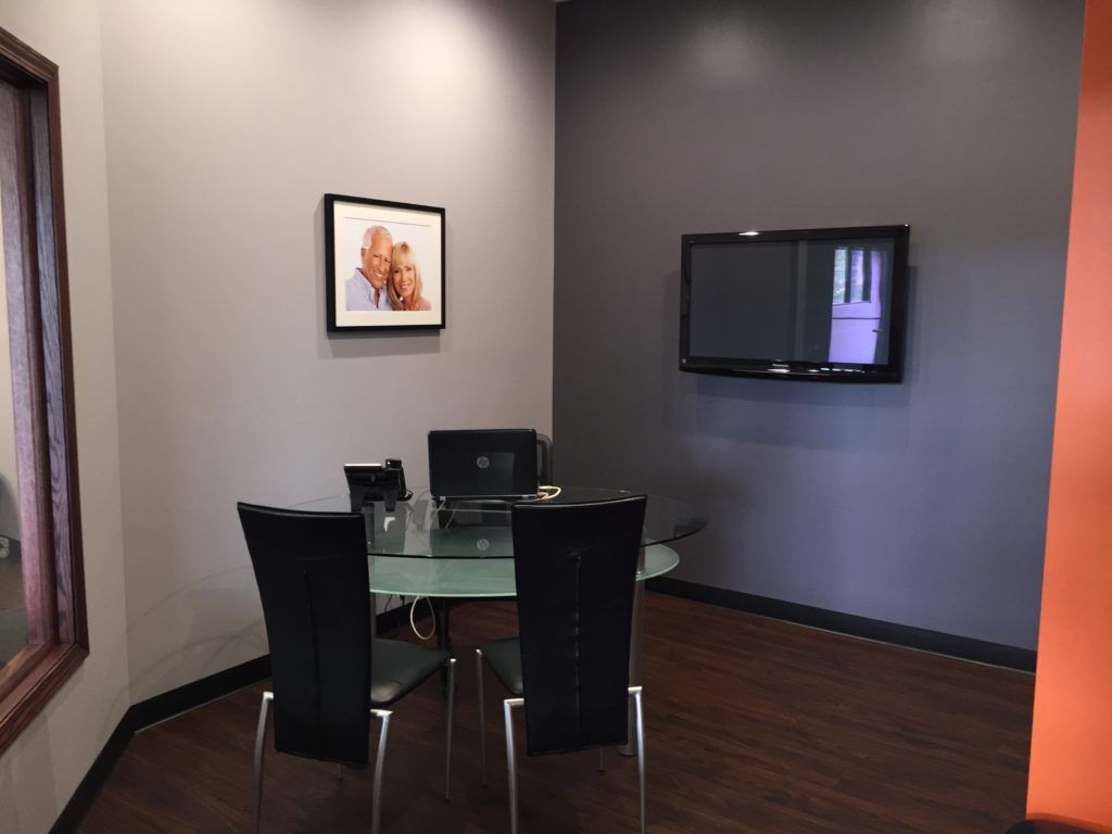 Office Tour » Clarkston Dentist Professional Dental of Clarkston