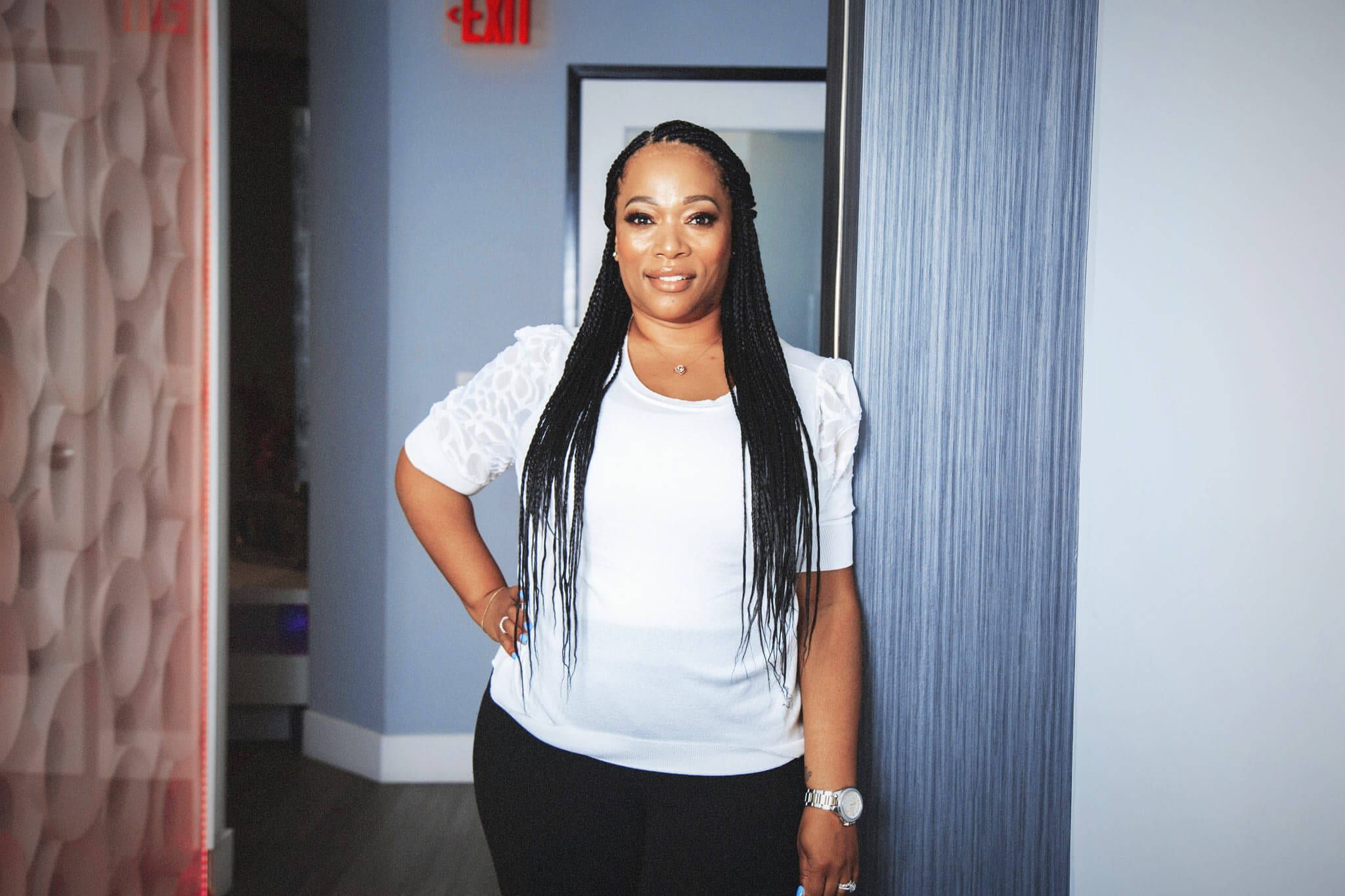Monica Wilkerson