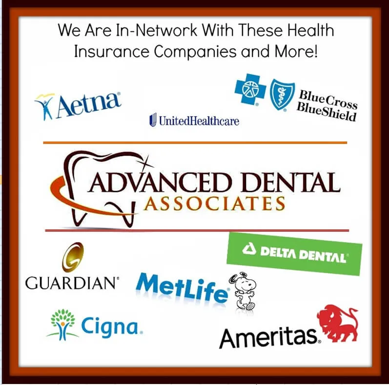 Welcome to Advanced Dental Associates of South Orange — Dental clinic in South Orange Village, NJ — photo 2