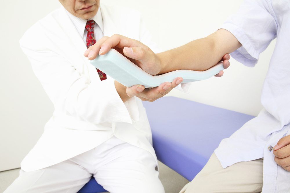 Acute Management of Fractures » Texas Family Medical Clinic Texas