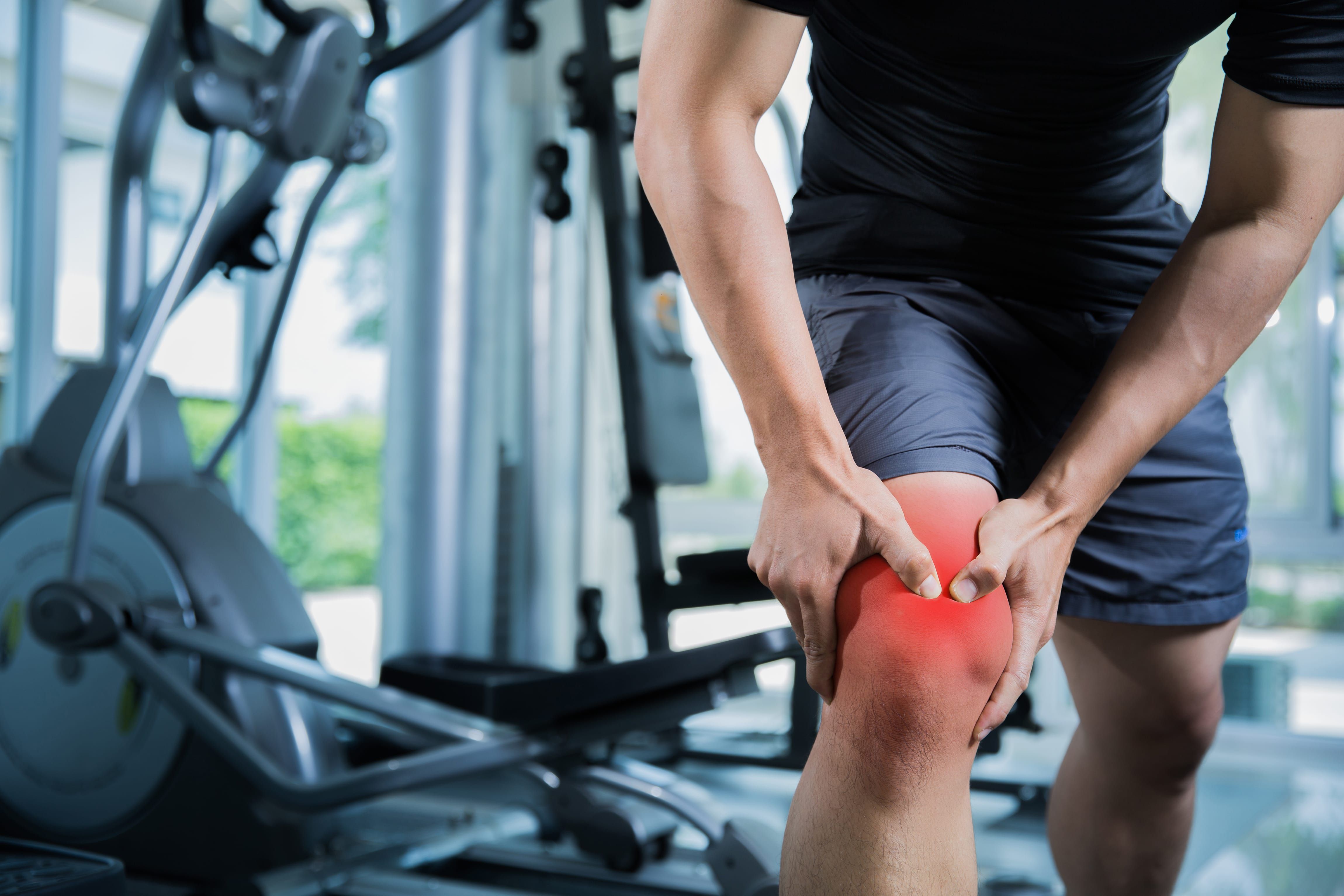 Avoiding Muscle Cramps - Space Coast OrthopedicMerritt Orthopedics -  Merritt Sports Medicine