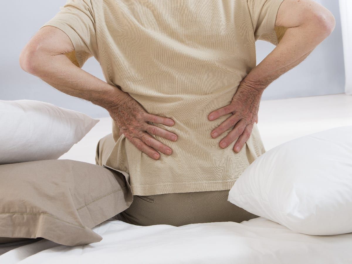 Hip And Knee Pain: Are They Related? - Space Coast OrthopedicMerritt  Orthopedics - Merritt Sports Medicine