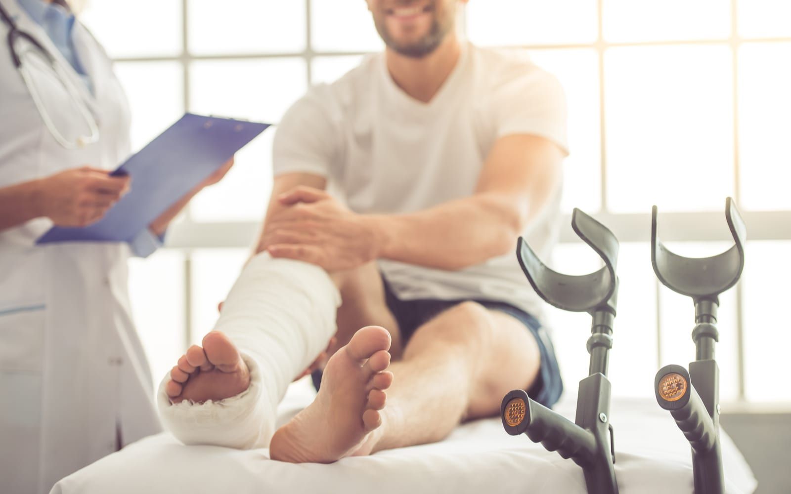 What is Orthopedic Rehabilitation? Its Benefits and How It Helps - Space  Coast OrthopedicMerritt Orthopedics - Merritt Sports Medicine
