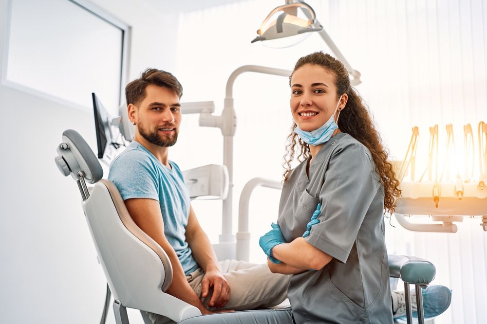 Essential Endodontics for Optimal Dental Health in Raleigh Raleigh
