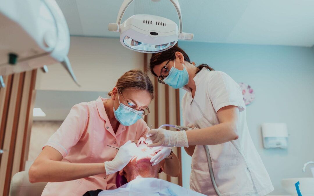 What You Should Do When Recovering From Oral Surgery » Santa Ana, CA