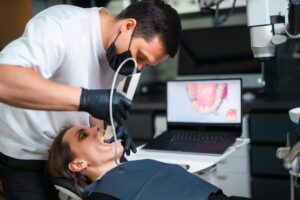 Detailed Microscopeassisted Root Treatment, Advanced Microscopic Techniques For Root Canal Therapy