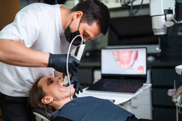 Detailed Microscopeassisted Root Treatment, Advanced Microscopic Techniques For Root Canal Therapy
