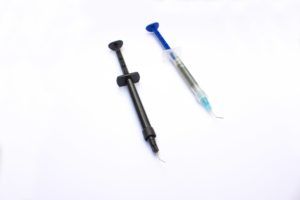 Dental Sealant in tube