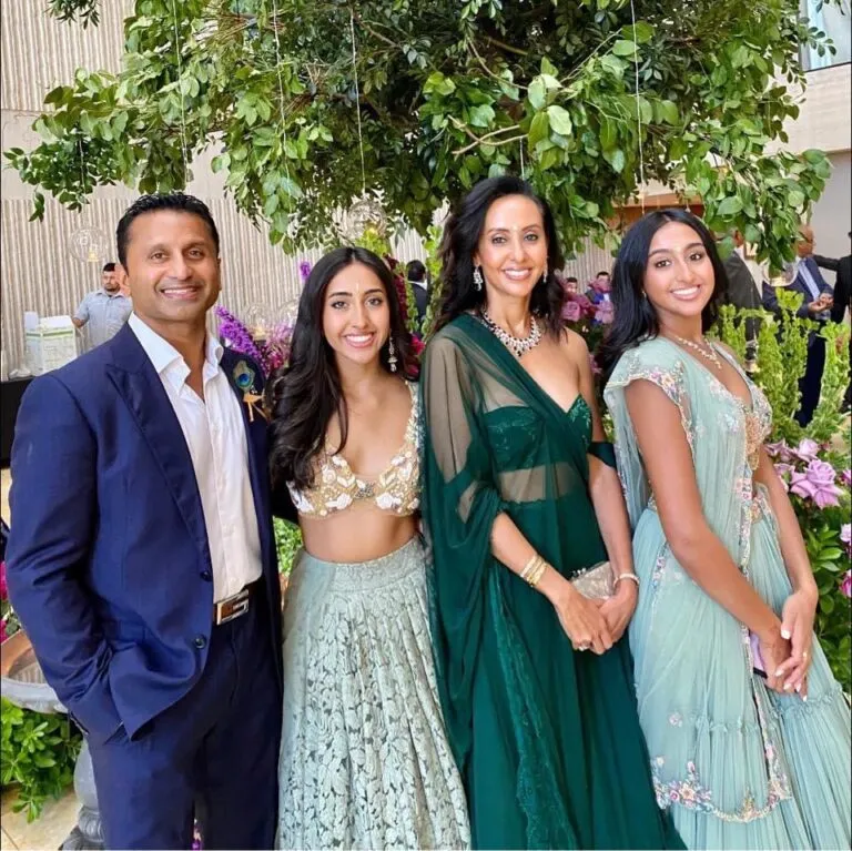 Portrait of Dr Raj Bala – Dentist