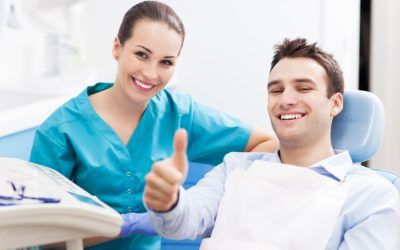 Dentistry Post-Op Questions