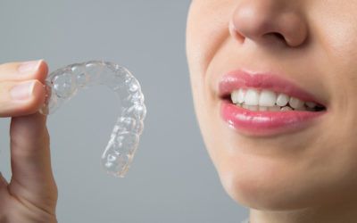 Clear Aligners/Invisalign