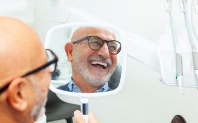 Same Day Cerec Crowns