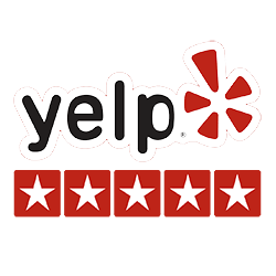 Yelp 5star Logo 01