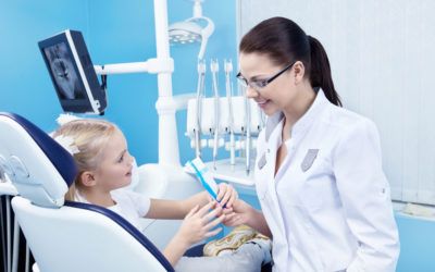 Pediatric Dentistry