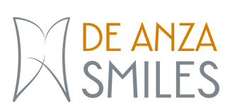 De Anza Smiles Logo 03