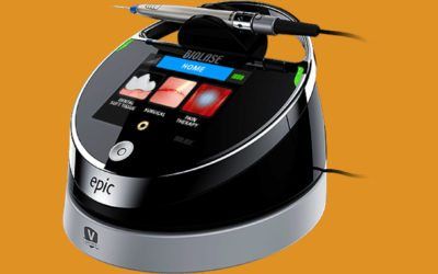 Cupertino Laser Whitening