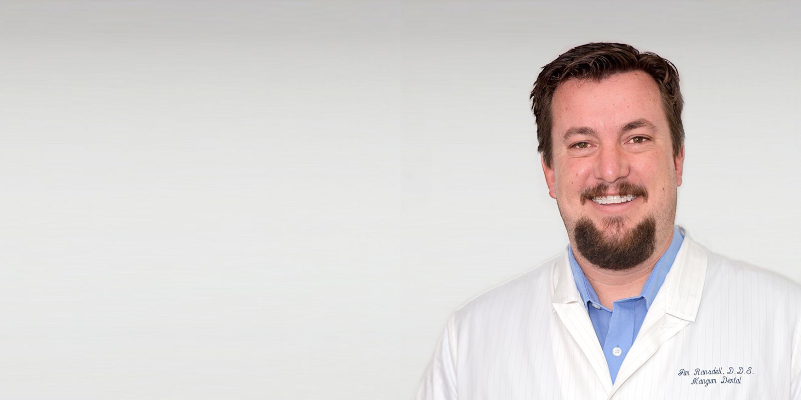 Home Meet The Doctors (Dr. James M. Ransdell) » Prescott, AZ Mangum