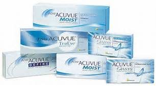 Acuvue