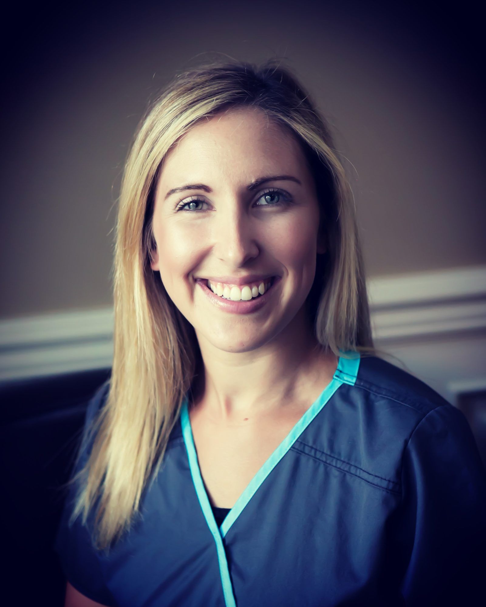 Brittany » Tottenham Dentist Queen Street Dental