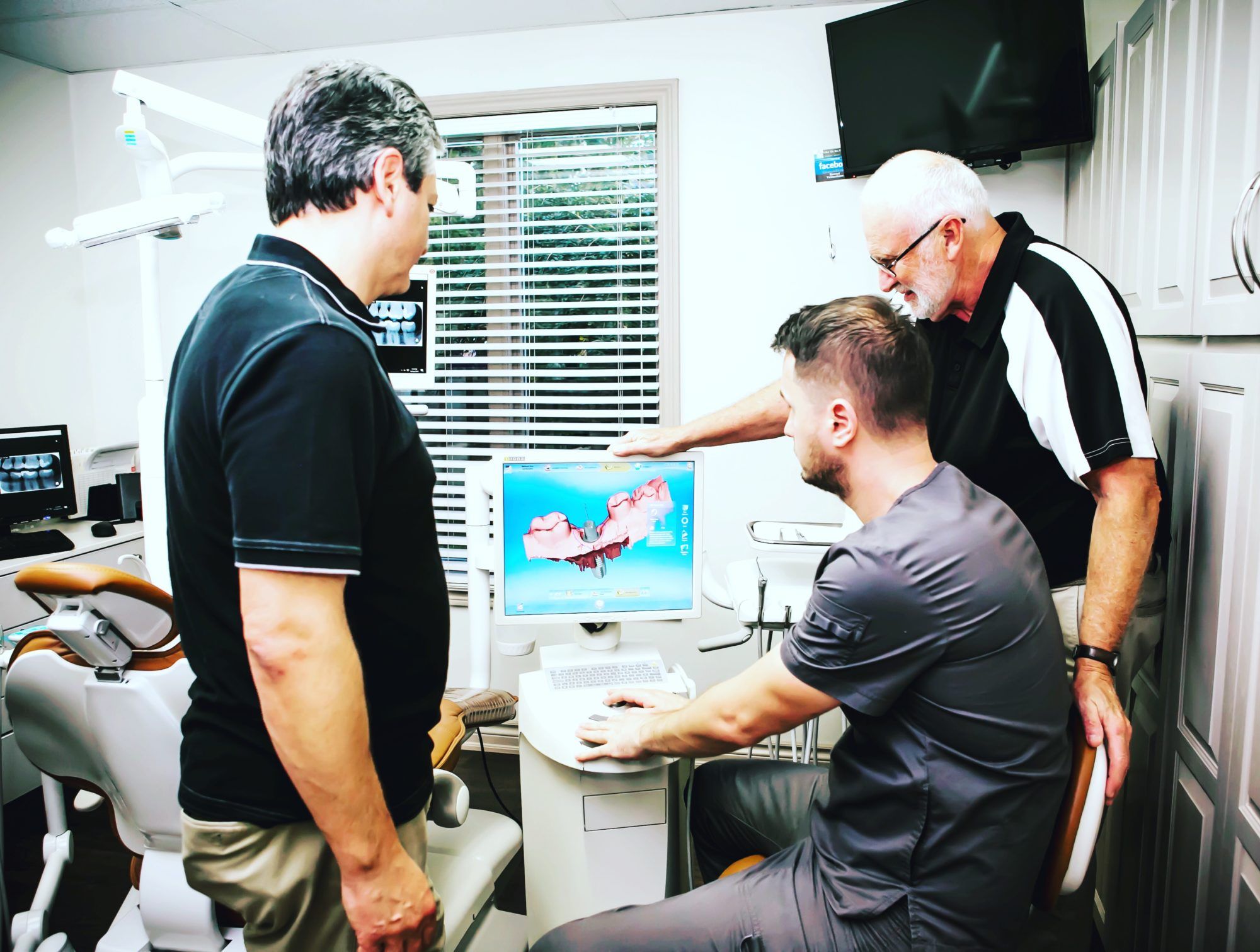 Elviscerec » Tottenham Dentist Queen Street Dental