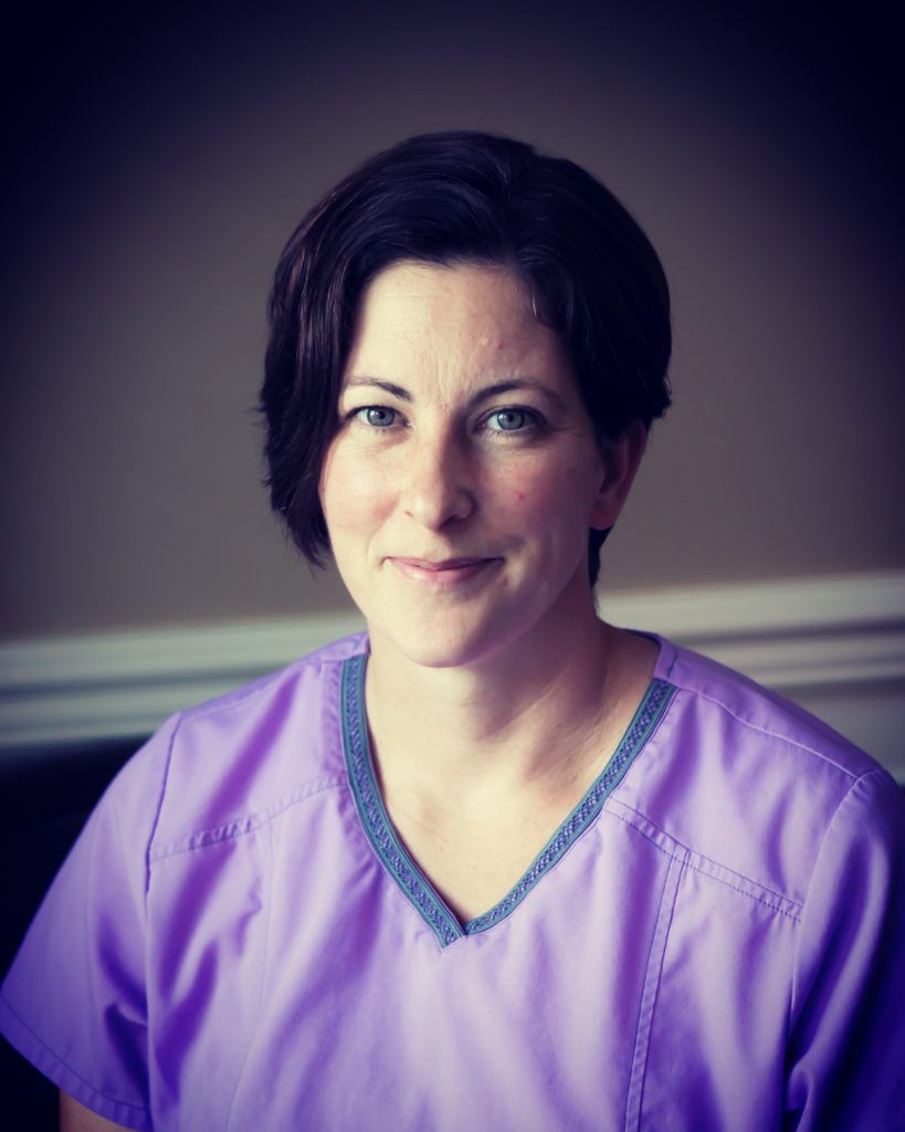 jackie » Tottenham Dentist Queen Street Dental