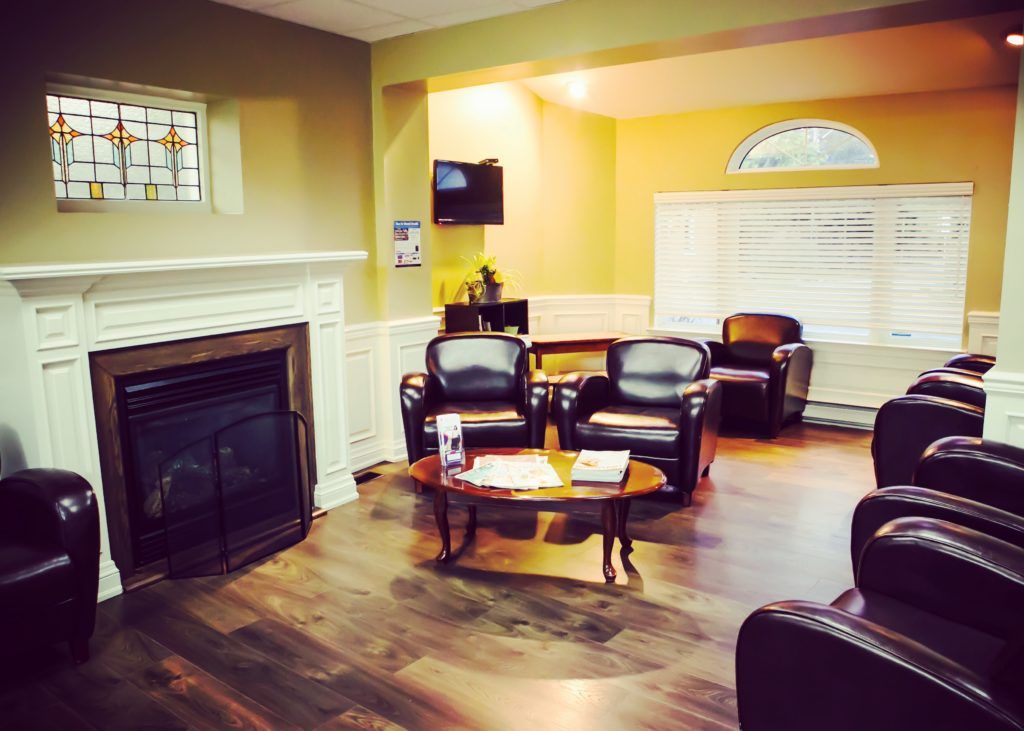 waitroom » Tottenham Dentist Queen Street Dental