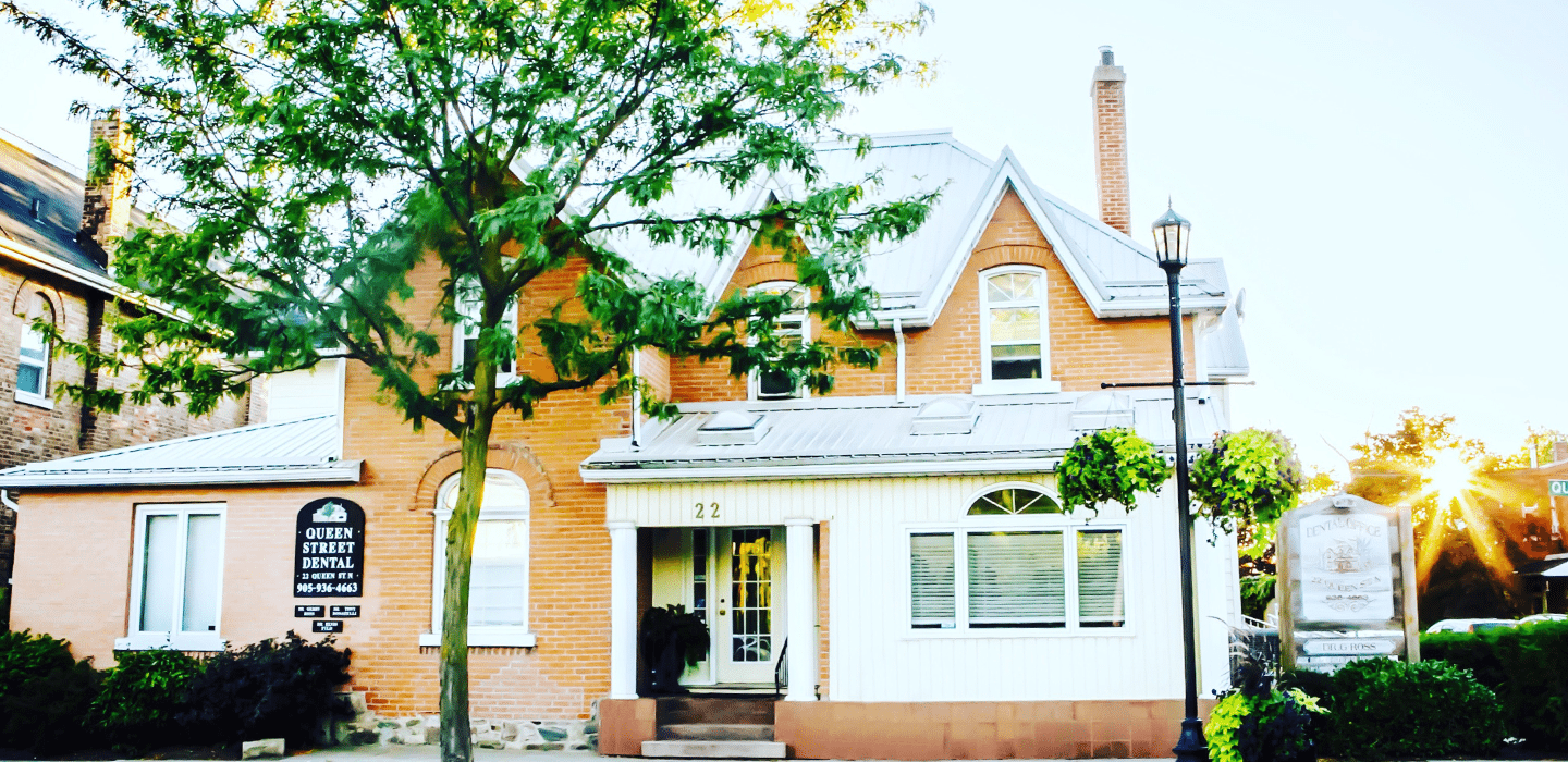 Our Story » Tottenham Dentist Queen Street Dental