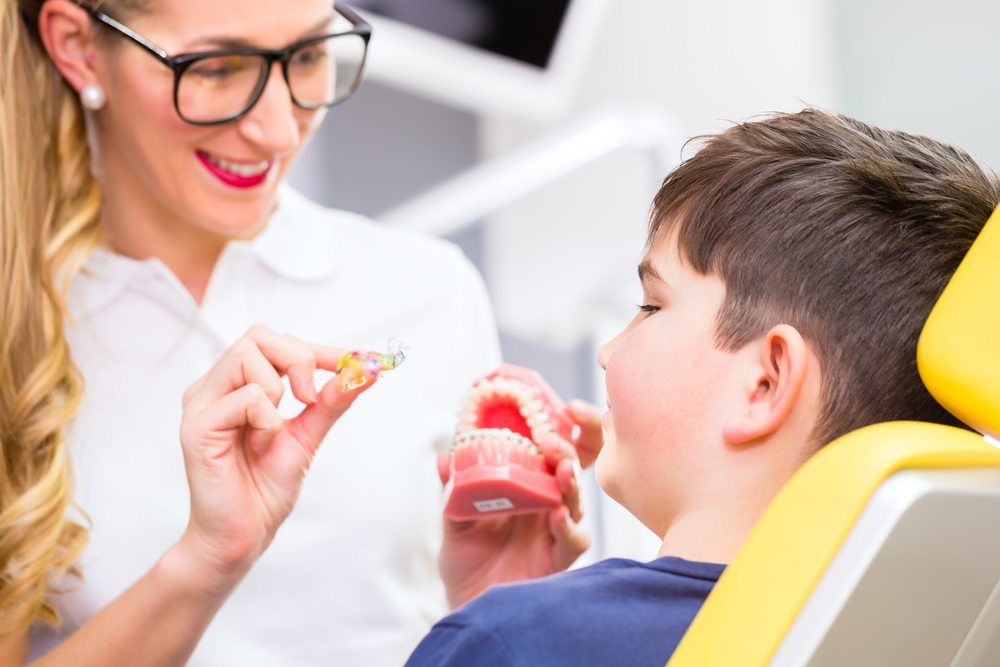 What is Orthodontics?