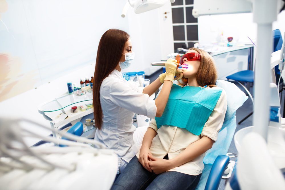 Laser Dentistry