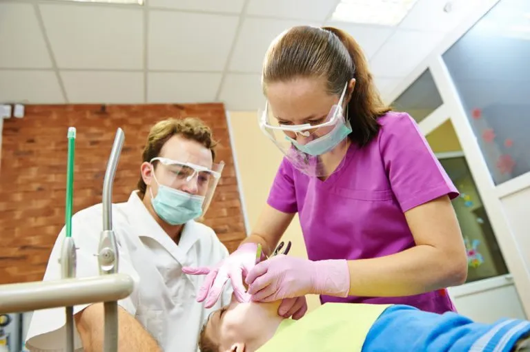 Sedation Dentistry
