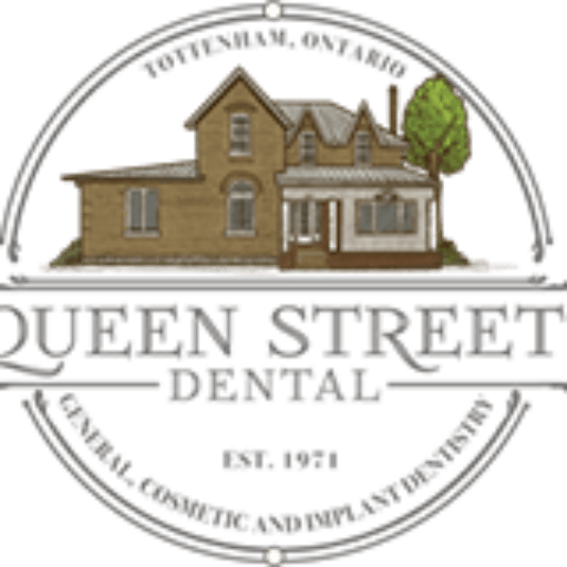 croppedlogo.png » Tottenham Dentist Queen Street Dental