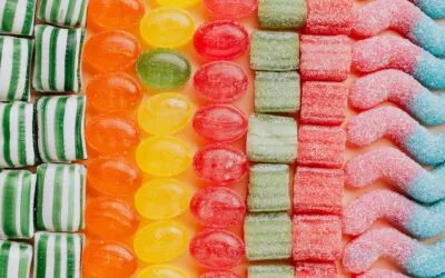 10 Foods That Are Bad For Your Teeth