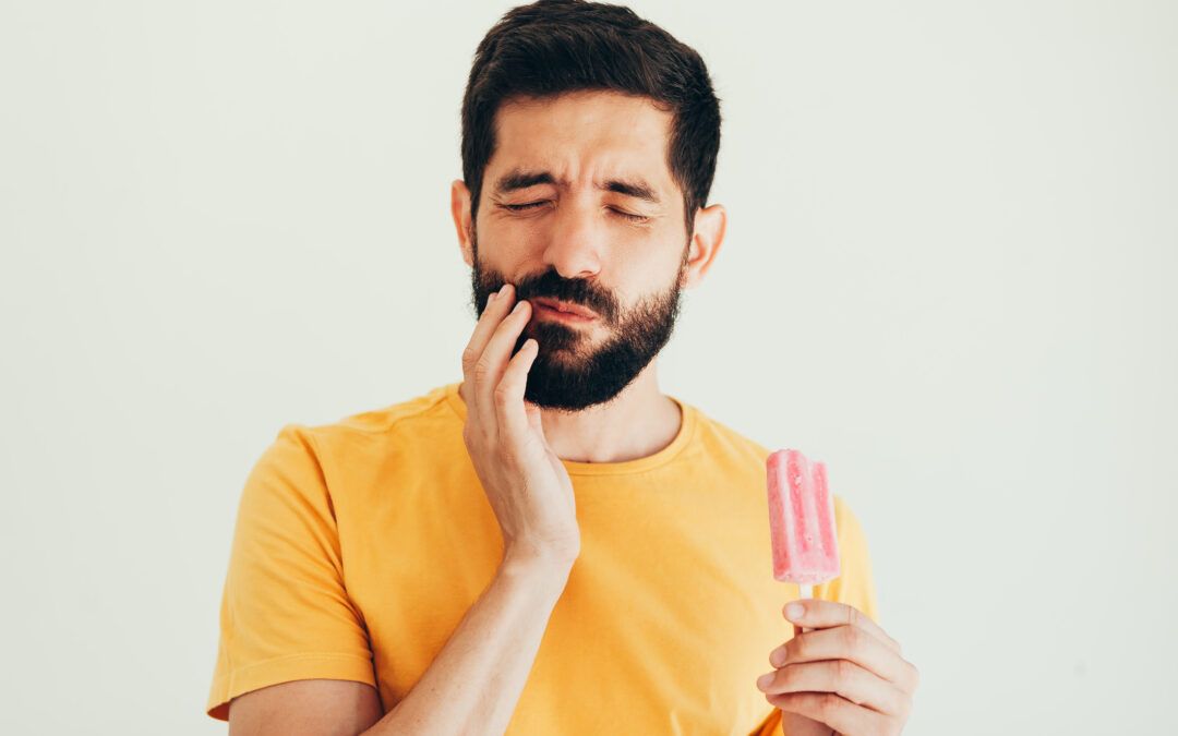 Tooth Sensitivity and Its Causes