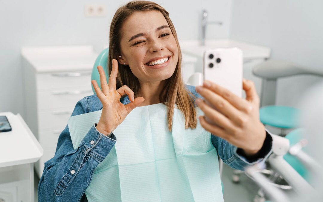 The Benefits of Regular Dental Cleanings and Exams