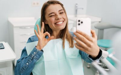 The Benefits of Regular Dental Cleanings and Exams