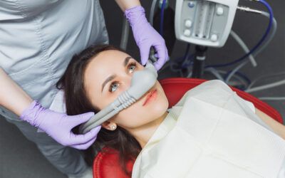 Sedation Dentistry in Tottenham: Relax and Smile with Confidence