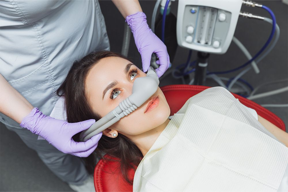 Sedation Dentistry in Tottenham: Relax and Smile with Confidence