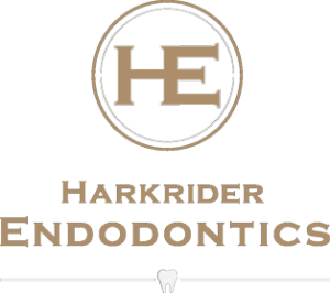 Harkrider Endodontics logo
