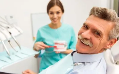 Am I Candidate For Dentures?