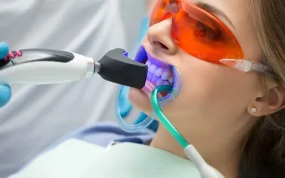 Why Do I Need A Whitening?
