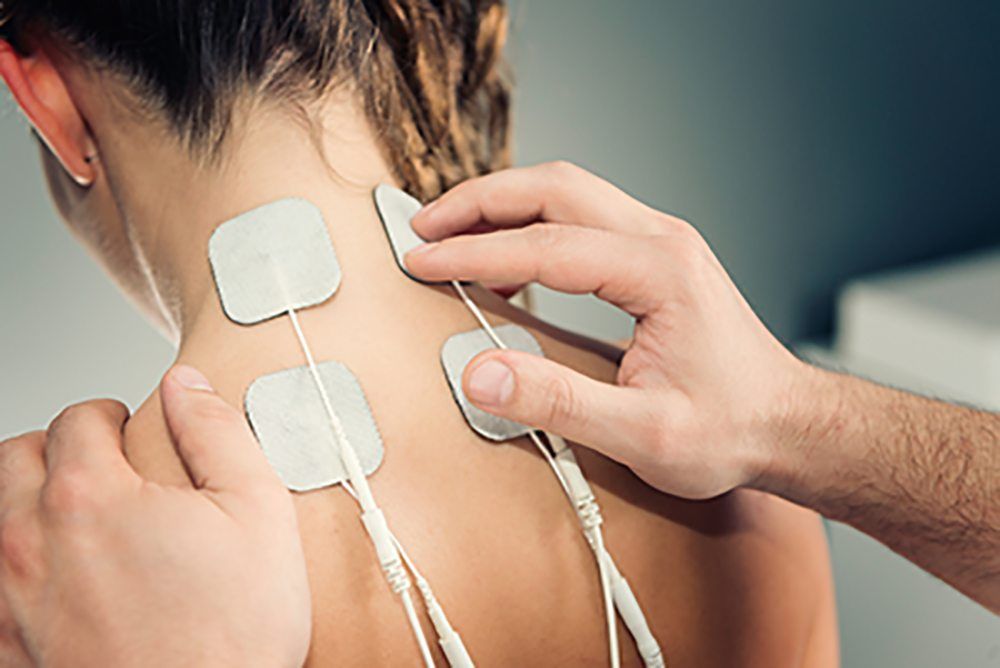Peripheral Nerve Stimulator - Delaware Valley Pain & Spine  InstituteChalfont Pain Management